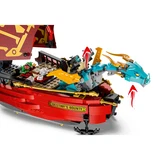 LEGO® NINJAGO® Le QG des ninjas - La course contre la montre 71797 (7/13)