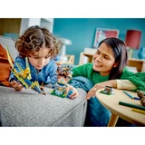 LEGO® NINJAGO® Le combat du bébé dragon de Nya et Arin 71798 (10/10)