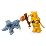 LEGO® NINJAGO® Le combat du bébé dragon de Nya et Arin 71798 (5/10)