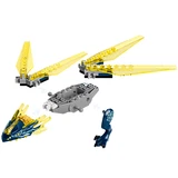 LEGO® NINJAGO® Le combat du bébé dragon de Nya et Arin 71798 (6/10)