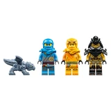 LEGO® NINJAGO® Le combat du bébé dragon de Nya et Arin 71798 (7/10)