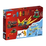LEGO® NINJAGO® Le combat du bébé dragon de Nya et Arin 71798 (8/10)