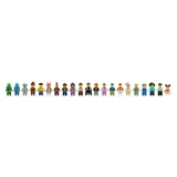 LEGO® NINJAGO® Die Märkte von NINJAGO City 71799 (13/16)