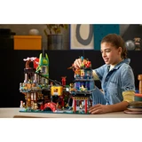 LEGO® NINJAGO® Die Märkte von NINJAGO City 71799 (15/16)