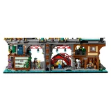 LEGO® NINJAGO® Die Märkte von NINJAGO City 71799 (5/16)