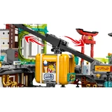 LEGO® NINJAGO® Die Märkte von NINJAGO City 71799 (6/16)