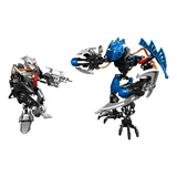 LEGO® HERO Factory Bulk and Vapour 7179 (1/1)