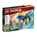 LEGO® NINJAGO® Le dragon d’eau de Nya – Évolution 71800 (1/7)
