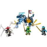 LEGO® NINJAGO® Le dragon d’eau de Nya – Évolution 71800 (2/7)