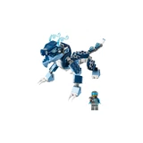 LEGO® NINJAGO® Le dragon d’eau de Nya – Évolution 71800 (3/7)
