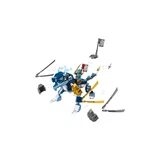 LEGO® NINJAGO® Le dragon d’eau de Nya – Évolution 71800 (4/7)