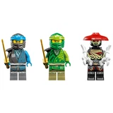 LEGO® NINJAGO® Le dragon d’eau de Nya – Évolution 71800 (5/7)