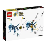 LEGO® NINJAGO® Le dragon d’eau de Nya – Évolution 71800 (6/7)