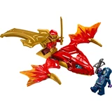 LEGO® NINJAGO® Kai's rijzende drakenaanval 71801 (2/7) LEGO® NINJAGO® Kai's rijzende drakenaanval 71801 (2/7)