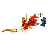 LEGO® NINJAGO® Kai's rijzende drakenaanval 71801 (3/7) LEGO® NINJAGO® Kai's rijzende drakenaanval 71801 (3/7)