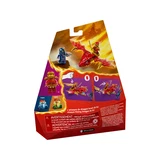 LEGO® NINJAGO® Kai's rijzende drakenaanval 71801 (4/7) LEGO® NINJAGO® Kai's rijzende drakenaanval 71801 (4/7)