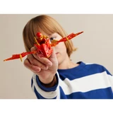 LEGO® NINJAGO® Kai's rijzende drakenaanval 71801 (7/7) LEGO® NINJAGO® Kai's rijzende drakenaanval 71801 (7/7)