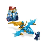 LEGO® NINJAGO® Nyas Drachengleiter 71802 (1/6) LEGO® NINJAGO® Nyas Drachengleiter 71802 (1/6)