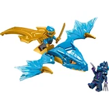 LEGO® NINJAGO® Nyas Drachengleiter 71802 (2/6) LEGO® NINJAGO® Nyas Drachengleiter 71802 (2/6)