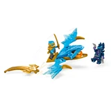 LEGO® NINJAGO® Nyas Drachengleiter 71802 (3/6) LEGO® NINJAGO® Nyas Drachengleiter 71802 (3/6)
