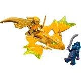 LEGO® NINJAGO® Arins rijzende drakenaanval 71803 (2/7) LEGO® NINJAGO® Arins rijzende drakenaanval 71803 (2/7)