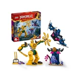 LEGO® NINJAGO® Arins Battle Mech 71804 (1/8) LEGO® NINJAGO® Arins Battle Mech 71804 (1/8)