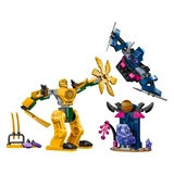 LEGO® NINJAGO® Arins Battle Mech 71804 (2/8) LEGO® NINJAGO® Arins Battle Mech 71804 (2/8)