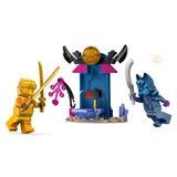 LEGO® NINJAGO® Arins Battle Mech 71804 (3/8) LEGO® NINJAGO® Arins Battle Mech 71804 (3/8)