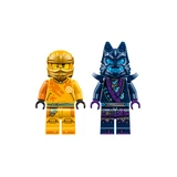 LEGO® NINJAGO® Arins Battle Mech 71804 (4/8) LEGO® NINJAGO® Arins Battle Mech 71804 (4/8)