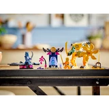 LEGO® NINJAGO® Arins Battle Mech 71804 (8/8) LEGO® NINJAGO® Arins Battle Mech 71804 (8/8)