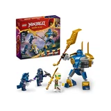 LEGO® NINJAGO® Jays Battle Mech 71805 (1/7)