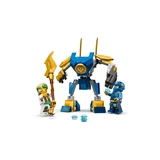 LEGO® NINJAGO® Jays Battle Mech 71805 (3/7)