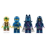 LEGO® NINJAGO® Jays Battle Mech 71805 (4/7)