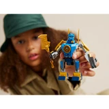 LEGO® NINJAGO® Jays Battle Mech 71805 (7/7)