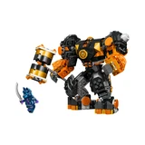 LEGO® NINJAGO® Cole's elementaire aardemecha 71806 (2/7) LEGO® NINJAGO® Cole's elementaire aardemecha 71806 (2/7)