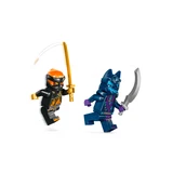 LEGO® NINJAGO® Cole's elementaire aardemecha 71806 (3/7) LEGO® NINJAGO® Cole's elementaire aardemecha 71806 (3/7)