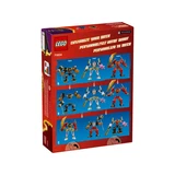 LEGO® NINJAGO® Cole's elementaire aardemecha 71806 (4/7) LEGO® NINJAGO® Cole's elementaire aardemecha 71806 (4/7)