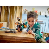 LEGO® NINJAGO® Cole's elementaire aardemecha 71806 (5/7) LEGO® NINJAGO® Cole's elementaire aardemecha 71806 (5/7)