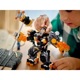 LEGO® NINJAGO® Cole's elementaire aardemecha 71806 (6/7) LEGO® NINJAGO® Cole's elementaire aardemecha 71806 (6/7)
