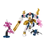 LEGO® NINJAGO® Sora's elementaire techmecha 71807 (2/7) LEGO® NINJAGO® Sora's elementaire techmecha 71807 (2/7)