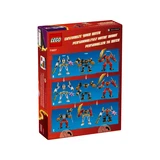 LEGO® NINJAGO® Sora's elementaire techmecha 71807 (4/7) LEGO® NINJAGO® Sora's elementaire techmecha 71807 (4/7)