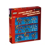 LEGO® NINJAGO® Kais Feuermech 71808 (4/8) LEGO® NINJAGO® Kais Feuermech 71808 (4/8)
