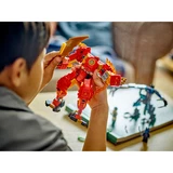 LEGO® NINJAGO® Kais Feuermech 71808 (6/8) LEGO® NINJAGO® Kais Feuermech 71808 (6/8)