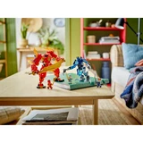 LEGO® NINJAGO® Kais Feuermech 71808 (7/8) LEGO® NINJAGO® Kais Feuermech 71808 (7/8)