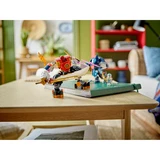 LEGO® NINJAGO® Kais Feuermech 71808 (8/8) LEGO® NINJAGO® Kais Feuermech 71808 (8/8)