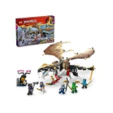 LEGO® NINJAGO® Egalt der Meisterdrache 71809 (1/8)