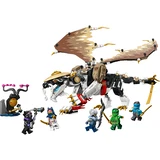 LEGO® NINJAGO® Egalt der Meisterdrache 71809 (2/8)