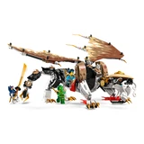 LEGO® NINJAGO® Egalt der Meisterdrache 71809 (3/8)