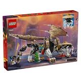 LEGO® NINJAGO® Egalt der Meisterdrache 71809 (5/8)