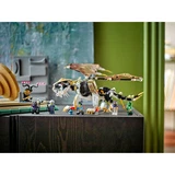 LEGO® NINJAGO® Egalt der Meisterdrache 71809 (8/8)